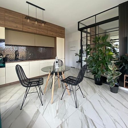 Apartament Voda Gdańsk Zewnętrze zdjęcie