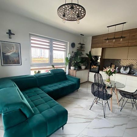 Apartament Voda Gdańsk Zewnętrze zdjęcie