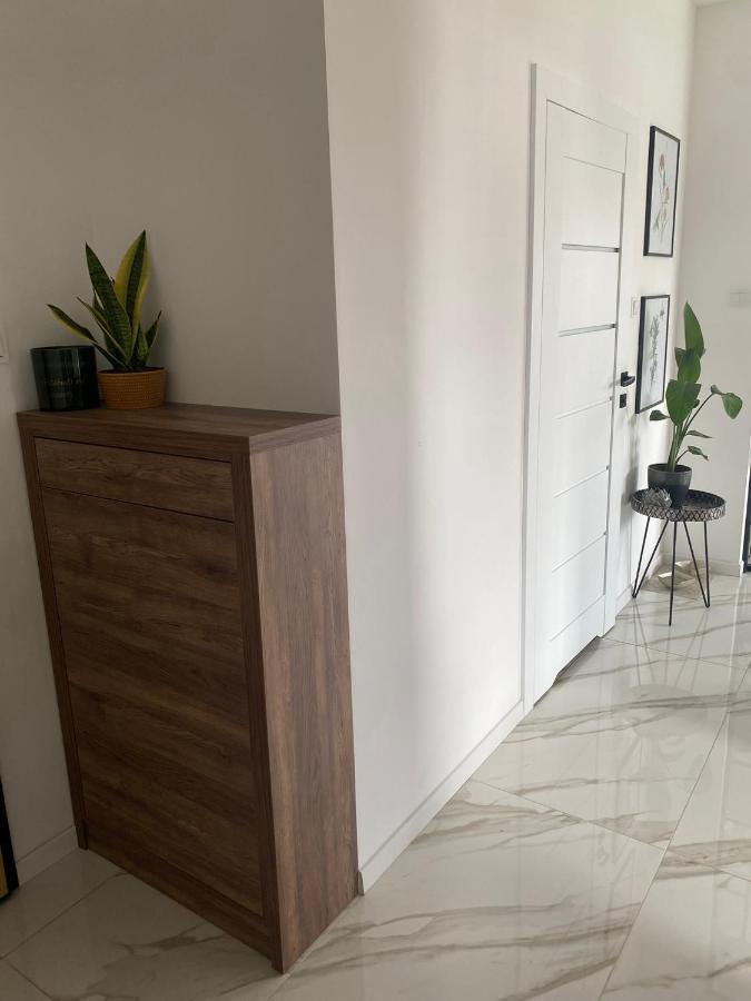 Apartament Voda Gdańsk Zewnętrze zdjęcie