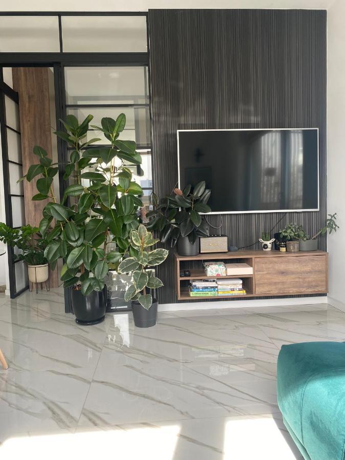 Apartament Voda Gdańsk Zewnętrze zdjęcie