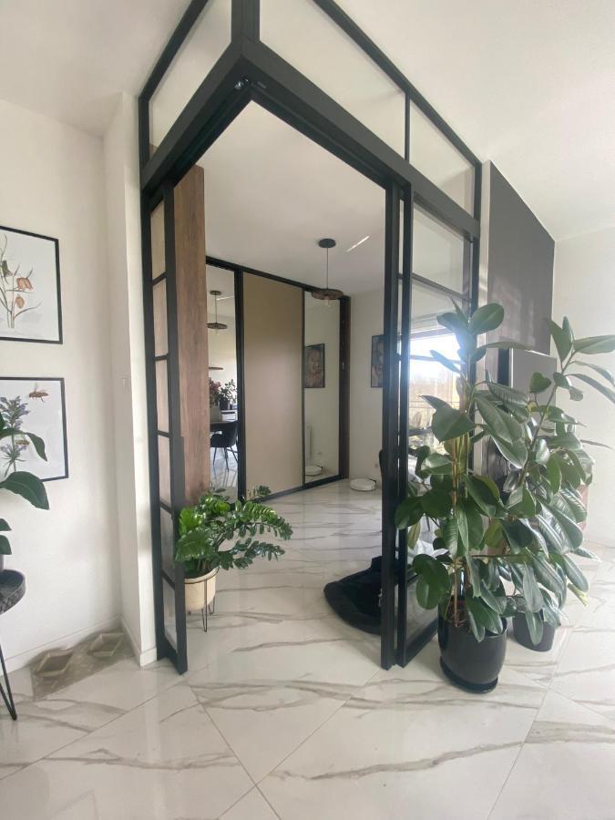 Apartament Voda Gdańsk Zewnętrze zdjęcie
