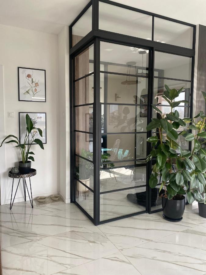 Apartament Voda Gdańsk Zewnętrze zdjęcie