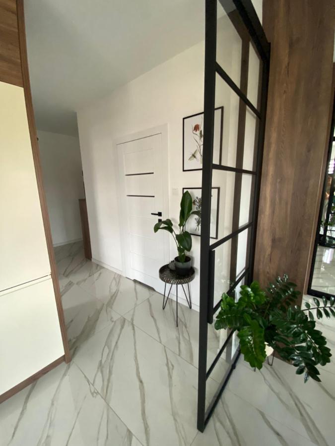 Apartament Voda Gdańsk Zewnętrze zdjęcie