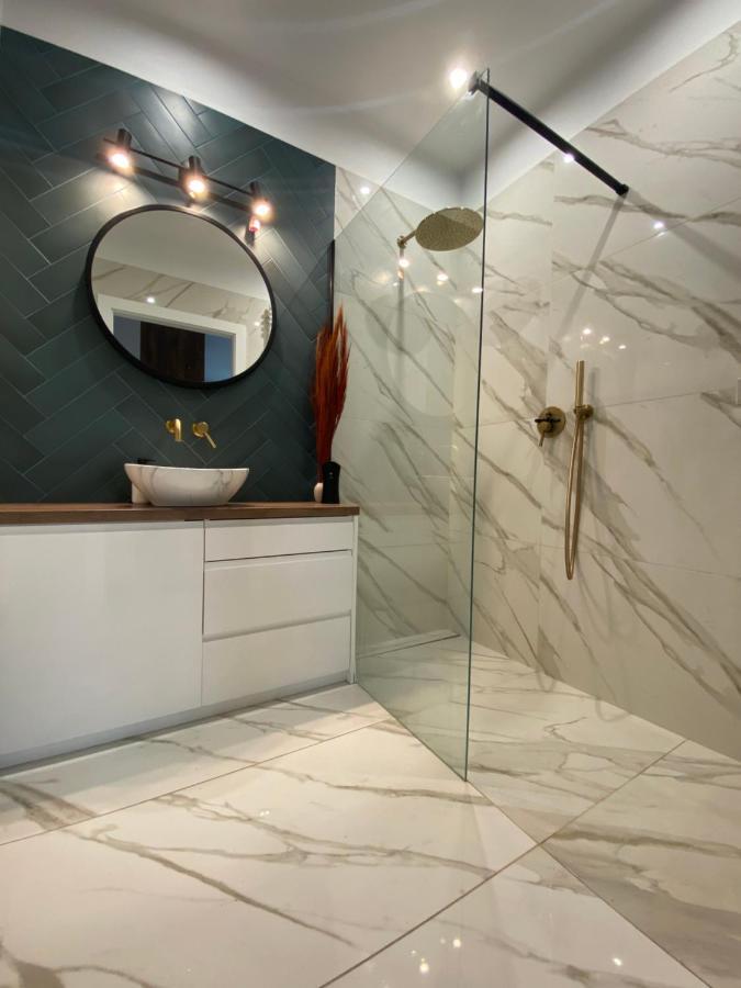 Apartament Voda Gdańsk Zewnętrze zdjęcie