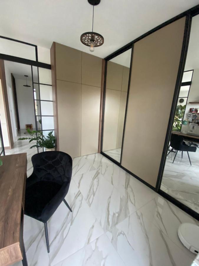 Apartament Voda Gdańsk Zewnętrze zdjęcie