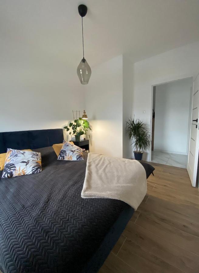 Apartament Voda Gdańsk Zewnętrze zdjęcie