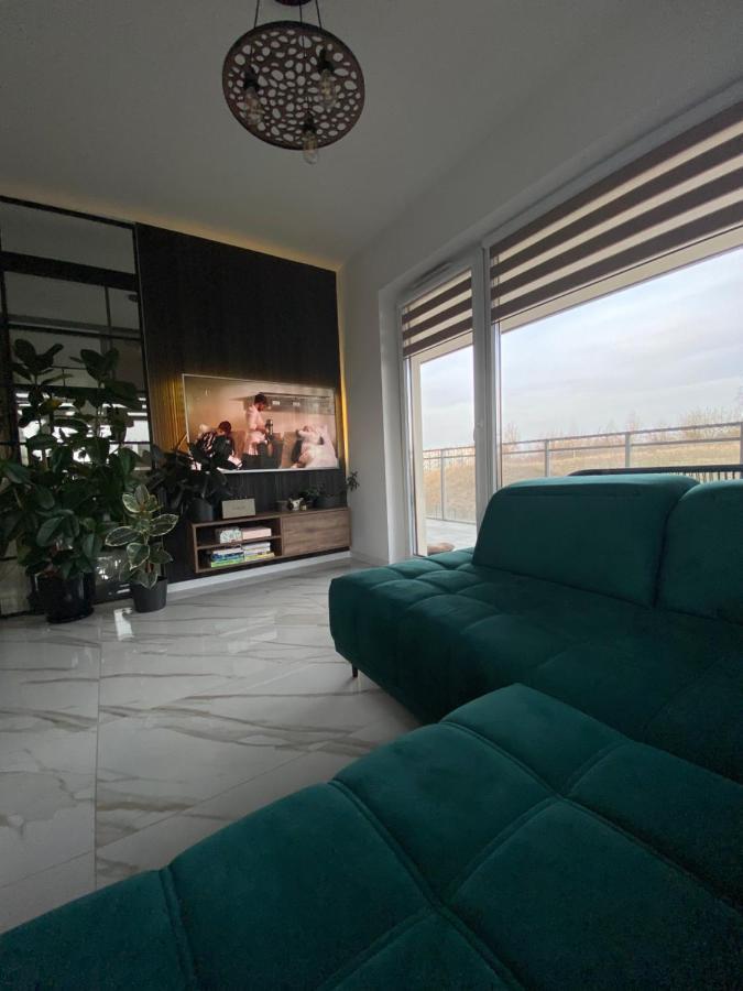 Apartament Voda Gdańsk Zewnętrze zdjęcie
