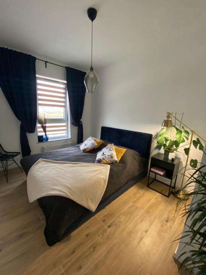 Apartament Voda Gdańsk Zewnętrze zdjęcie