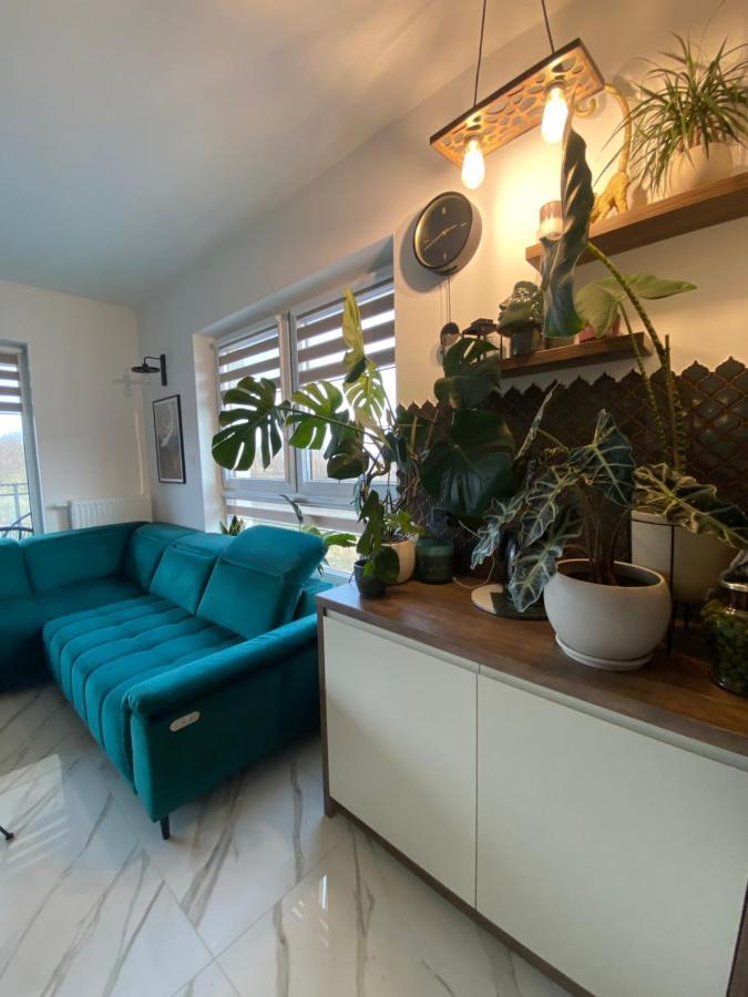 Apartament Voda Gdańsk Zewnętrze zdjęcie