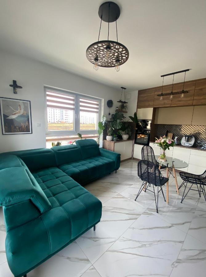 Apartament Voda Gdańsk Zewnętrze zdjęcie